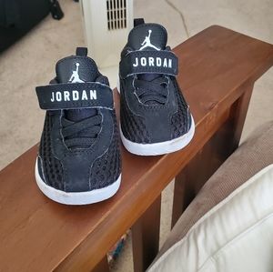 Toddle Jordan Shoes